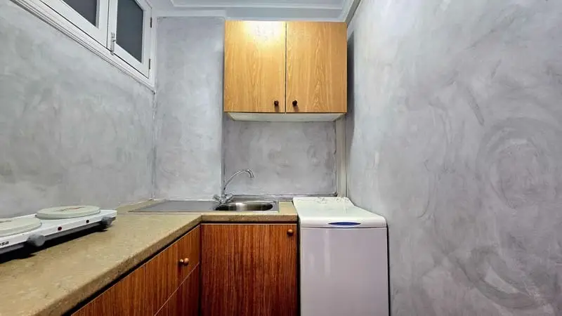 Apartamento Reformado Cerca de la Playa en Cala Ratjada