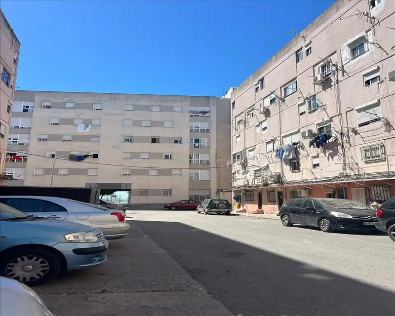 Piso en venta Jerez de la Frontera 2 habitaciones 50m2