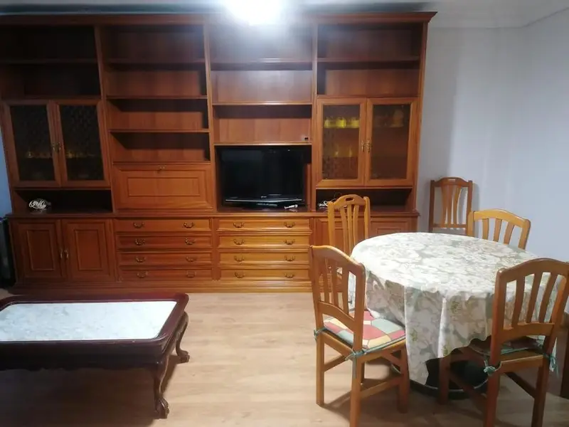 venta Piso en Centro Oeste, Murcia (41026)- Globaliza