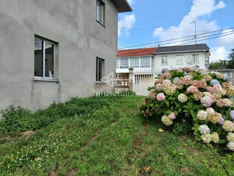 Casa Rural en San Sadurniño A Coruña Gran Oportunidad