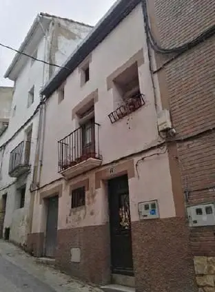 Casa Unifamiliar 210m2 Lerín Navarra