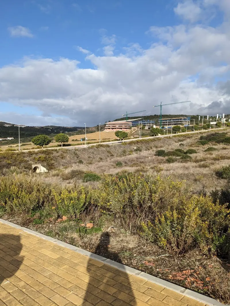 Terreno en venta Estepona, España