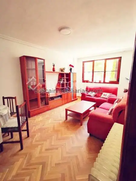 Piso en Venta Salamanca 2 Dormitorios Amueblado