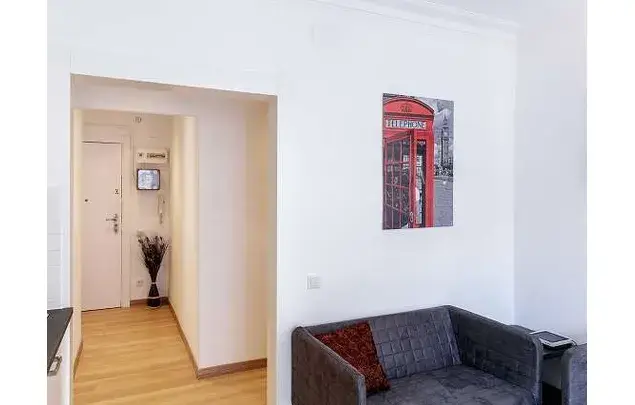 Alquiler de Habitacion en Barcelona