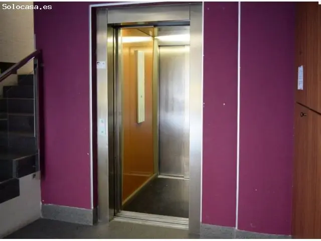 Piso Centrico Albacete Zona Eroski 2 Dormitorios