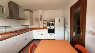 Chalet en Venta Helguera Cantabria Jardin Cerca Playa Montaña