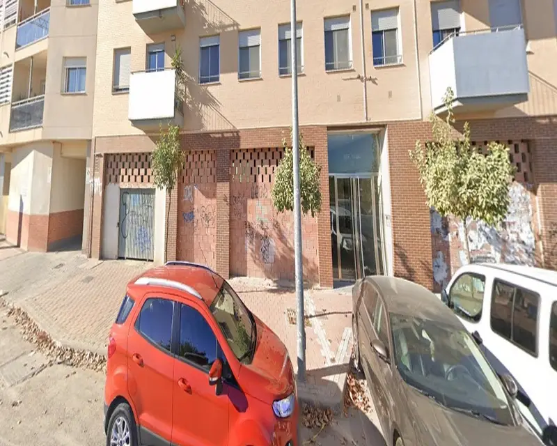 Local en Venta Murcia 58m2