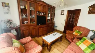 Casa en venta en Calle de Juan Ramón Jiménez, 11