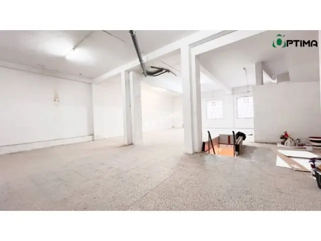 Nave Industrial 250m² Meixonfrío Santiago