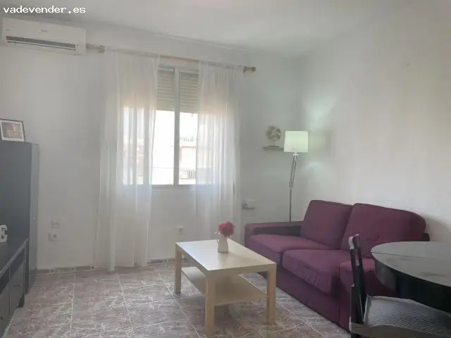 Alquiler Apartamento Puerto Sagunto Cerca Playa