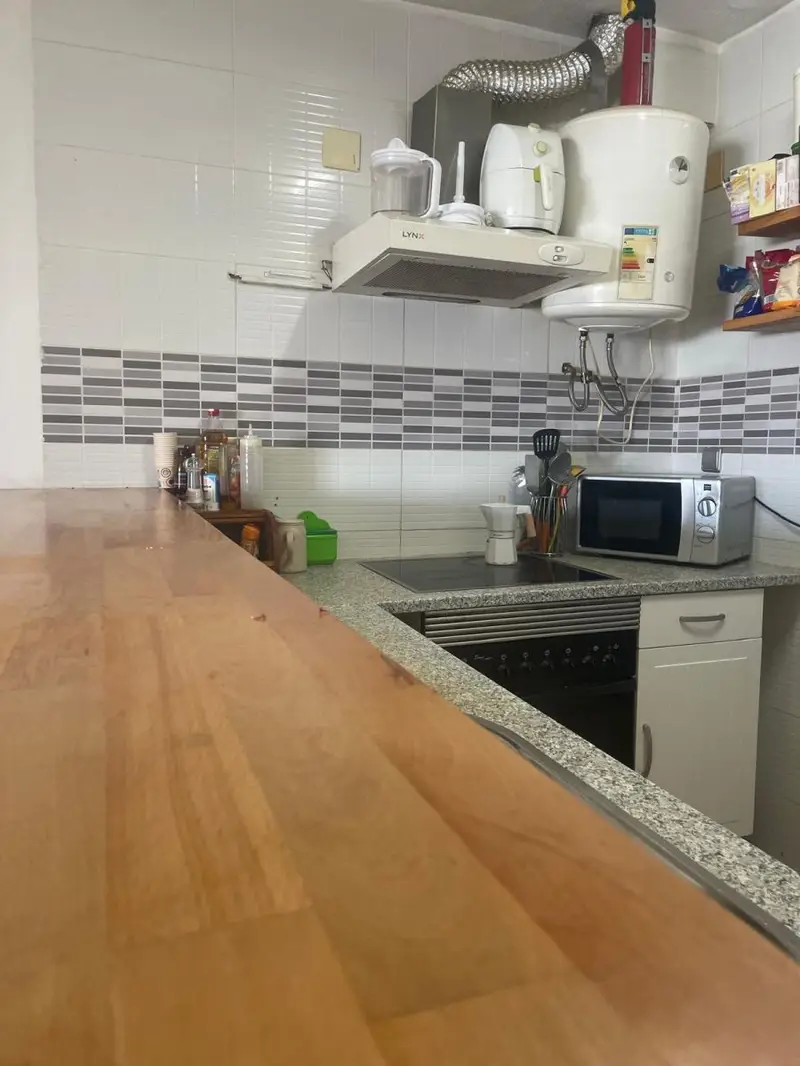 Apartamento en Costa Norte Vinaros con Vistas al Mar