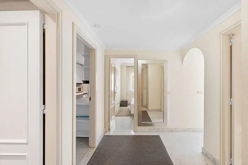 Apartamento 2 Dormitorios Puerto Banus