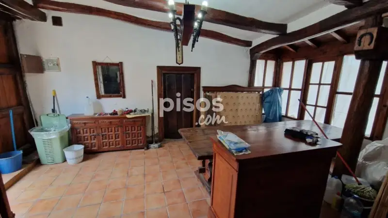 Casa en venta en Calle del Portillo, 5