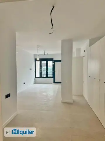 Alquiler Estudio 1 Habitacion Pobla de Farnals