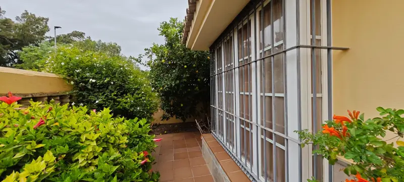 Chalet en venta Club de Tenis La Barrosa Chiclana