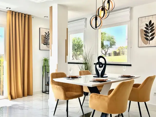 Apartamento 2 Dormitorios Murcia Golf Resort