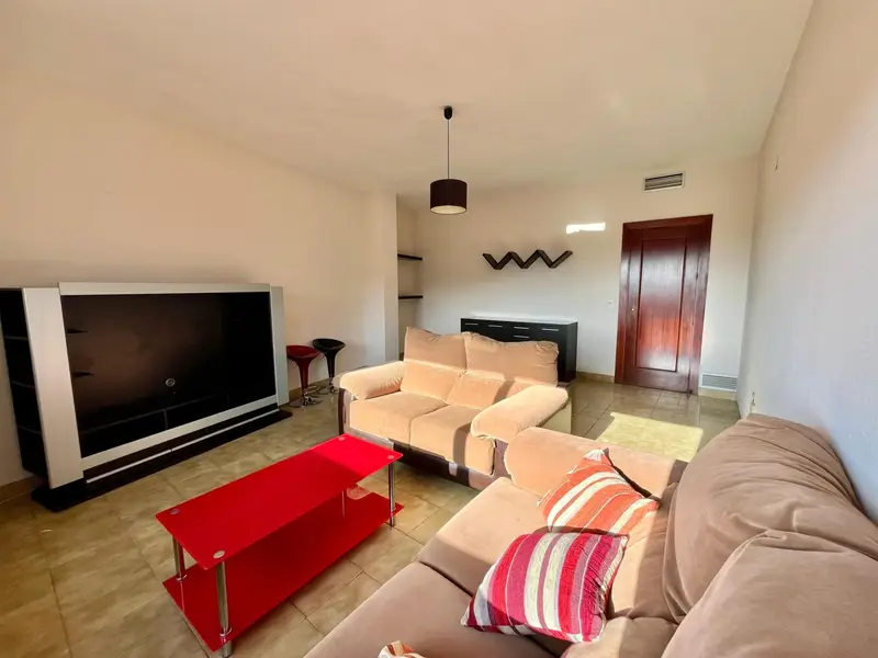 Venta Ático 1 Dormitorio Gran Vía Granada