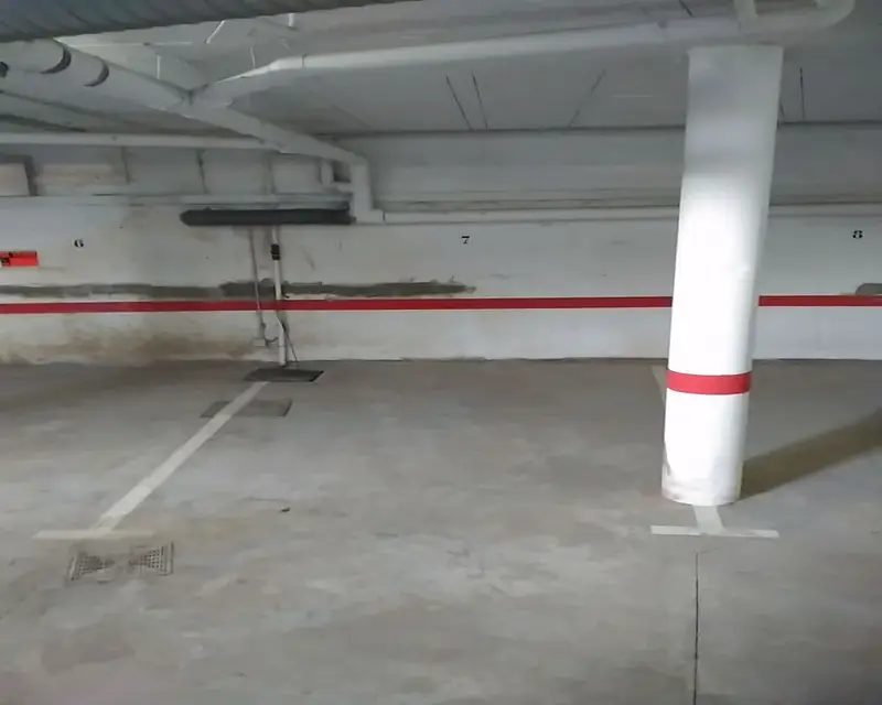 Garaje en Venta Viso del Alcor 17m2