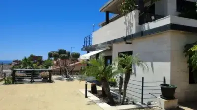 Chalet en venta en El Francaset