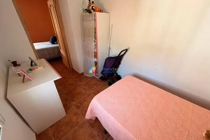 Finca/Casa Rural en venta en Oria, Almería