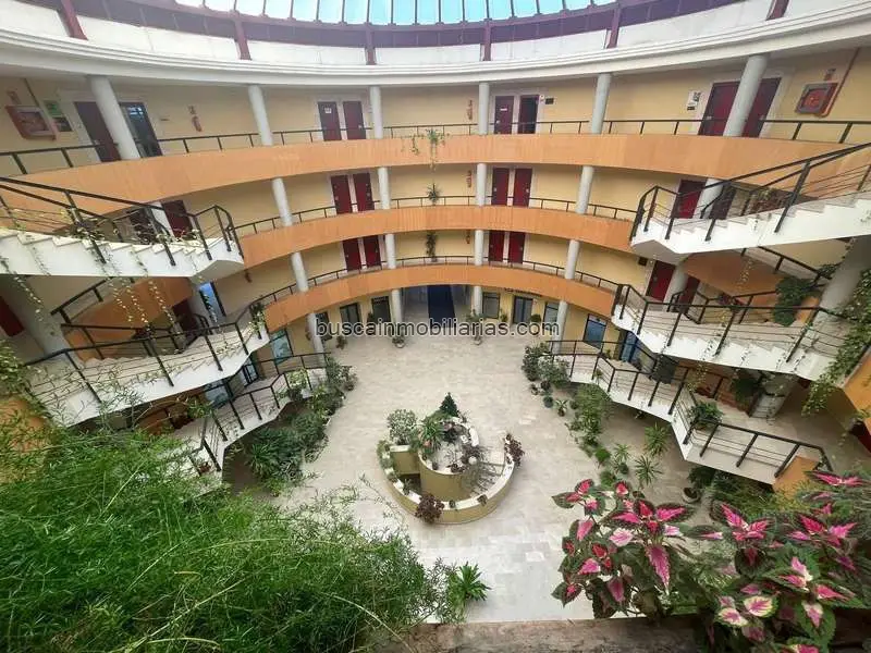 Oficina en Venta Mairena del Aljarafe Edificio Euro