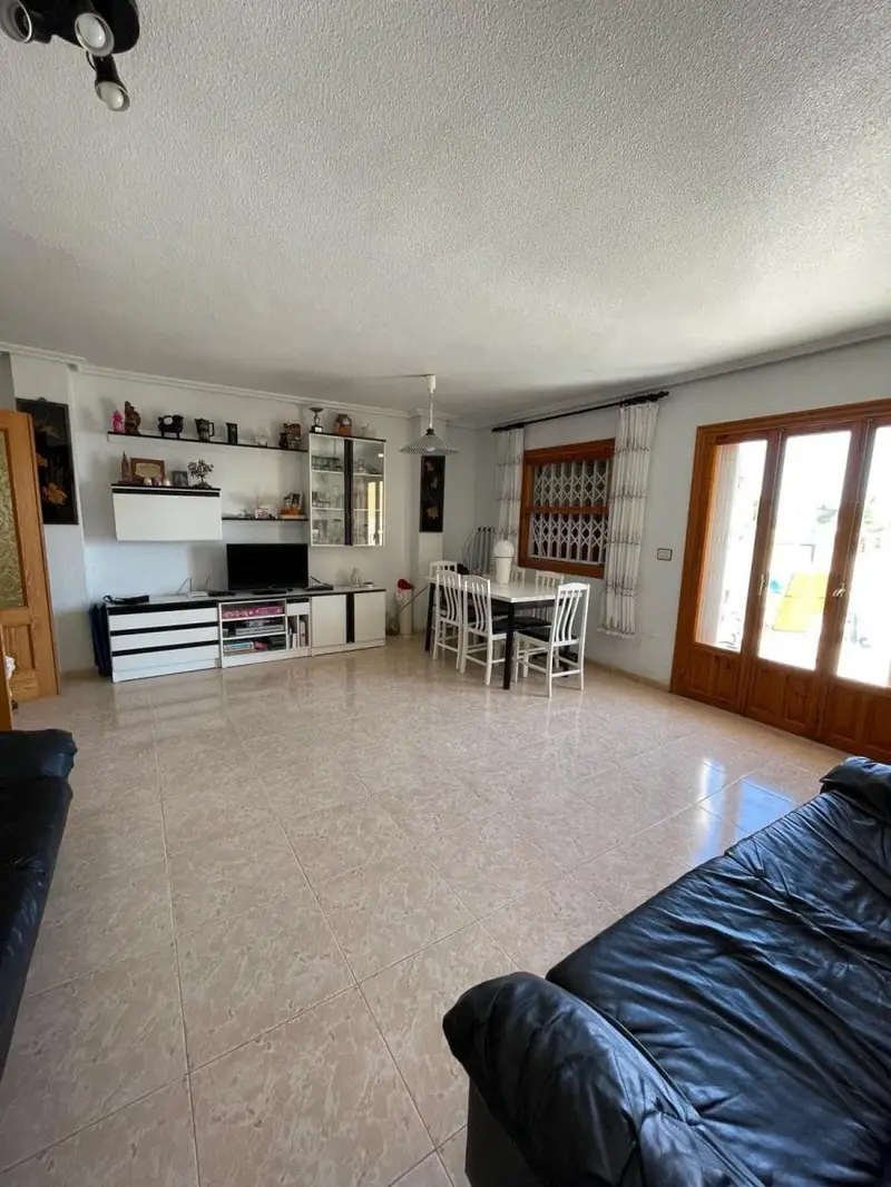 Bungalow en Los Narejos con Vistas al Mar Menor