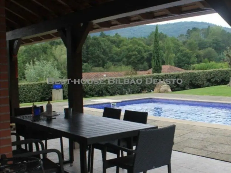 venta Chalet en Mungia, Vizcaya (669092)- Globaliza