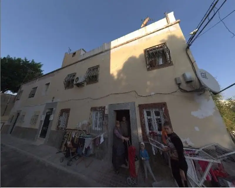 Piso en venta en Almer



ia Calle Higuera