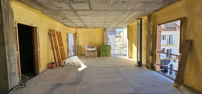 Apartamento en Los Boliches Fuengirola 2 Dormitorios Cerca Playa