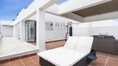 Atico en Venta Campo Mijas 5 habitaciones 5 banos