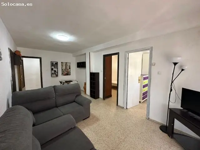 Piso en Venta en Granada zona Alcampo 4 habitaciones