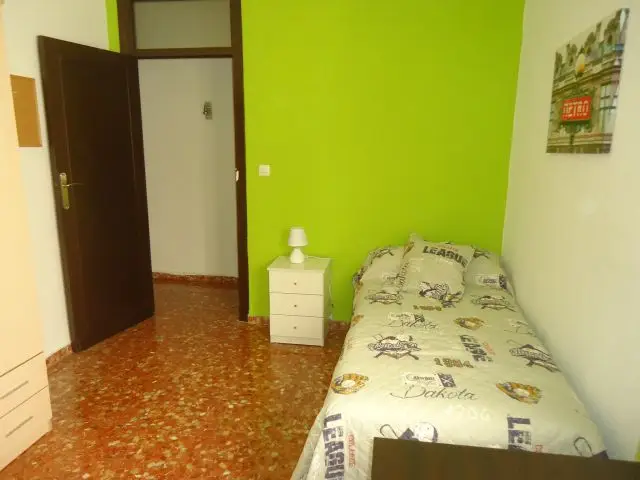 Habitación alquiler Córdoba, España