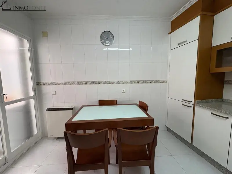 Piso en venta Casas Novas Mourente cerca Pontevedra