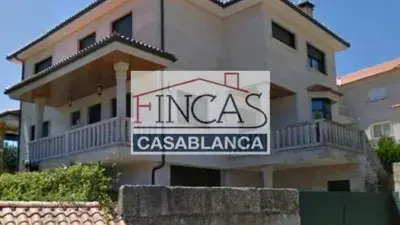 Casa en venta en A Caeira