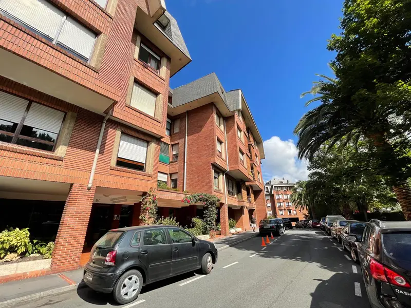 Venta Piso 123m2 4 habitaciones Las Arenas