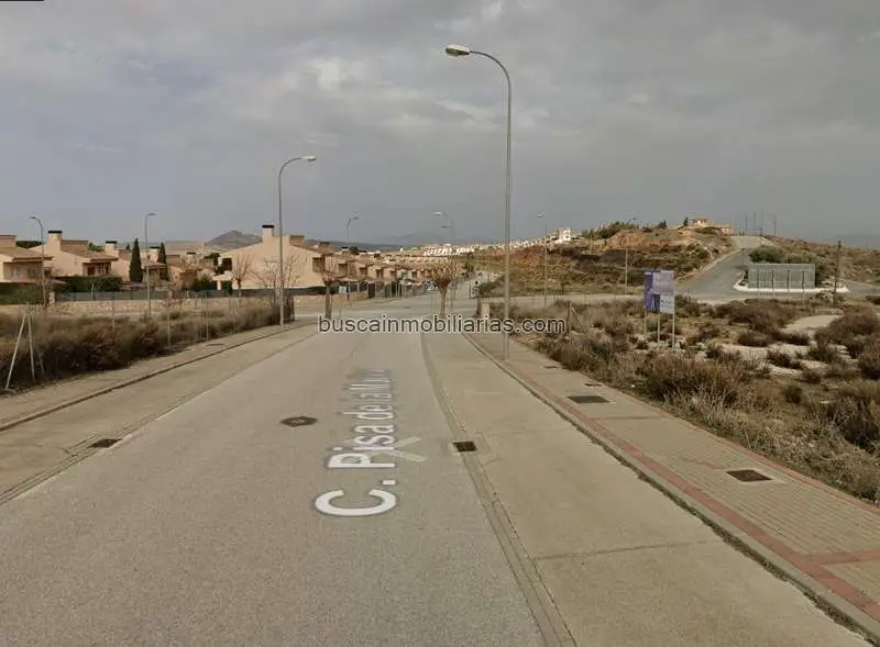 Parcela Urbana en Venta Otura Santa Clara Golf 9926m2
