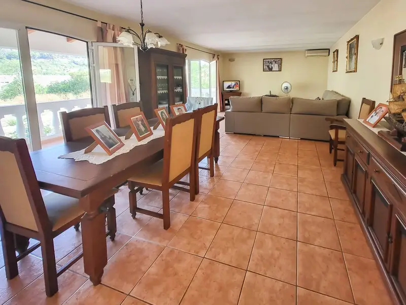 Finca Rural en Andratx Mallorca 250m2 4 Dormitorios Jardin Terraza