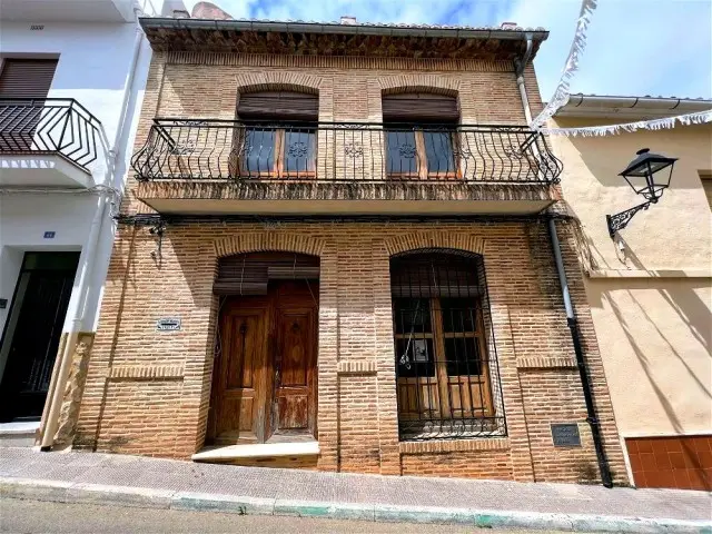 Adosado 5 Dormitorios Orba Espaa