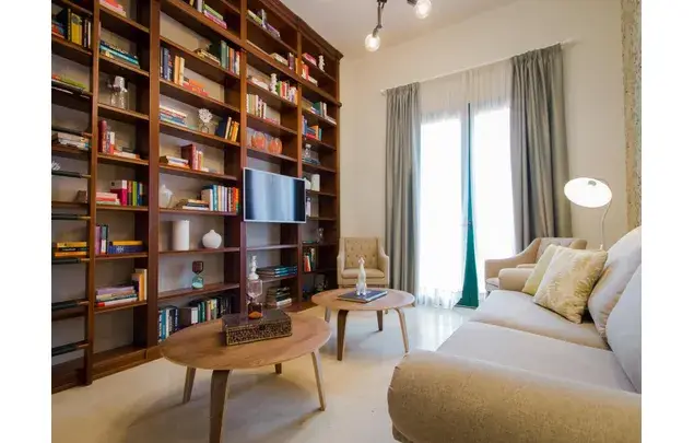 Apartamento Premium 70m2 Malaga Centro Cerca Catedral