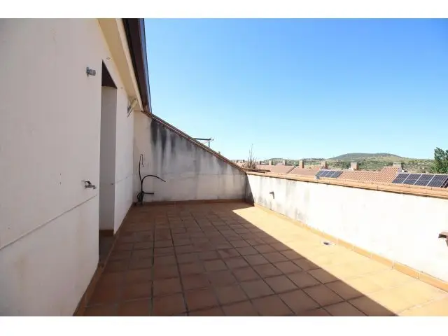 Adosado en el Prado con Piscina y Pista de Padel