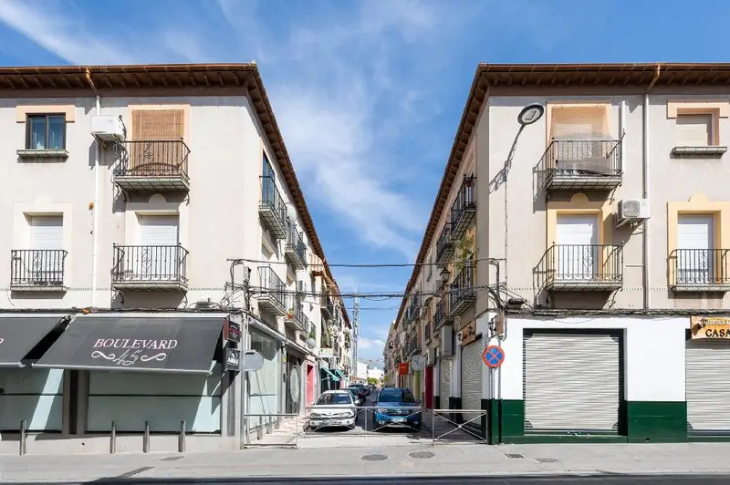 Venta Local Comercial Armilla 45m2