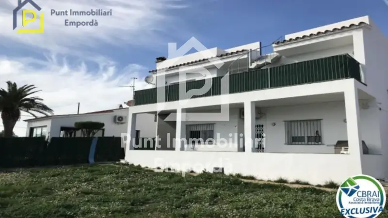 Casa en venta en Carrer del Baix Llobregat