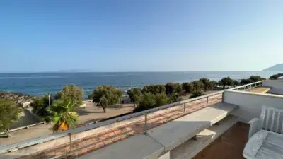 Dúplex en Colonia Sant Pere Alquiler Temporada Octubre 2024 Abril 2025