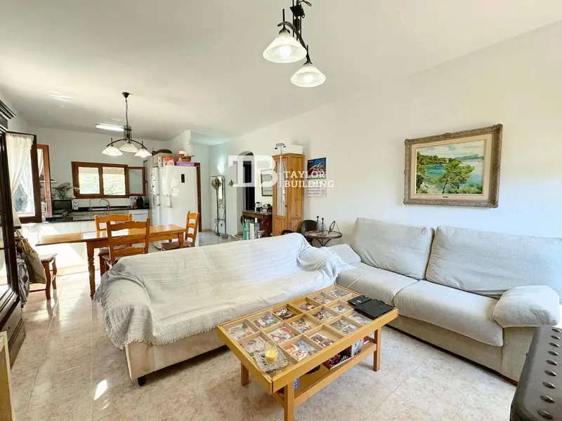 Chalet en venta en Andratx, Mallorca