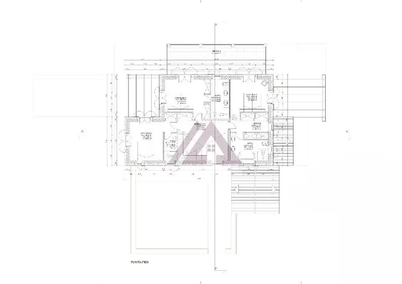 Venta Terreno con Proyecto de Vivienda en Alqueria Blanca Santanyi