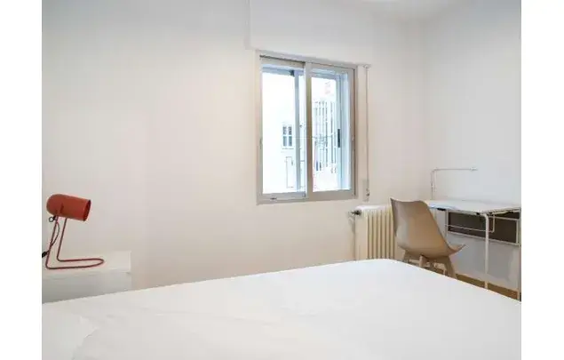Apartamento 3 Dormitorios Renovado Alcorcón - Excelente Comunicación