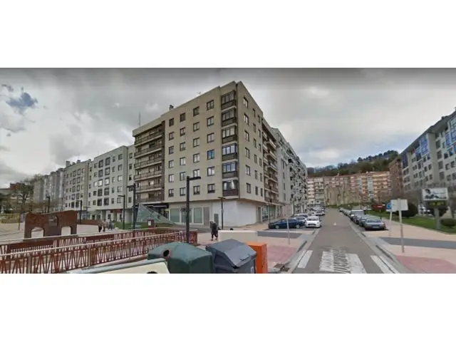 Local Comercial En Venta En Villafría De Burgos, Burgos