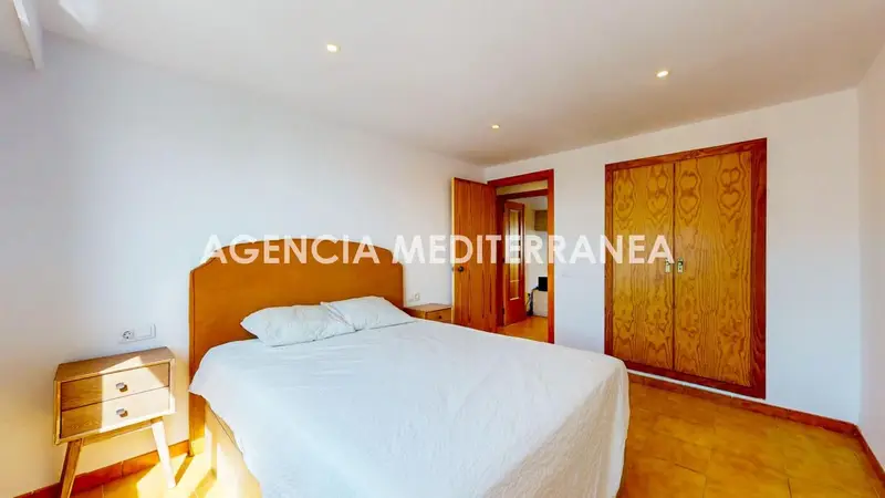 Apartamento en venta en Sueca playa Motilla 82m2 3 habitaciones