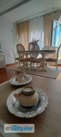 Alquiler Piso 4 Dormitorios 2 Baños Centro Alicante