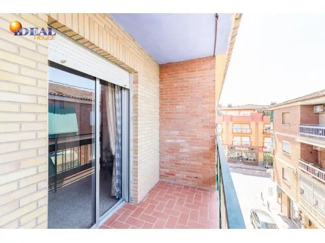 Piso 3 Habitaciones Albolote  Ascensor Balcon Reforma